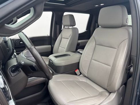 Used 2020 GMC Sierra 1500 SLT w/ SLT Premium Plus Package image 20