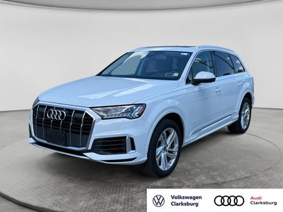 Used 2023 Audi Q7 3.0T Premium w/ Convenience Package