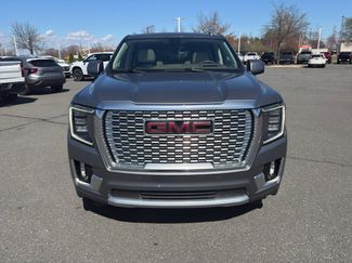 Used 2021 GMC Yukon XL Denali w/ Denali Ultimate Package video 2