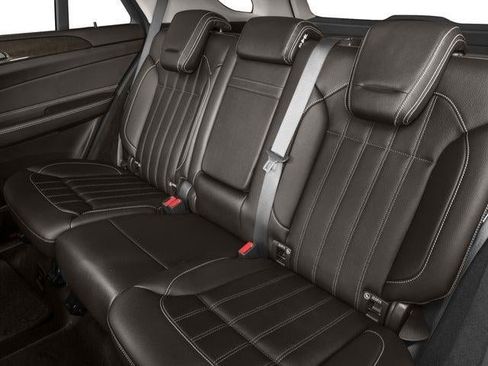 Used 2017 Mercedes-Benz GLE 350 4MATIC image 14