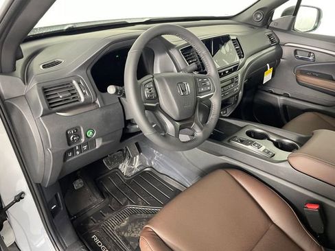 New 2026 Honda Ridgeline RTL image 2
