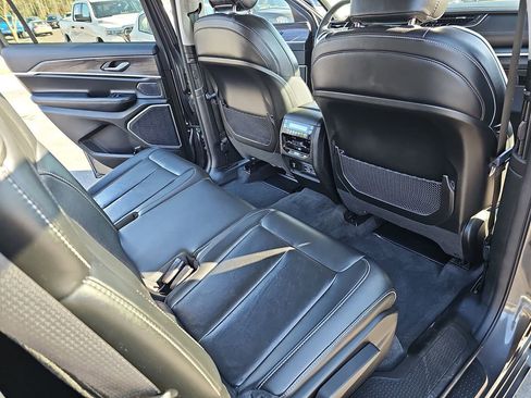 Used 2021 Jeep Grand Cherokee L Limited image 13