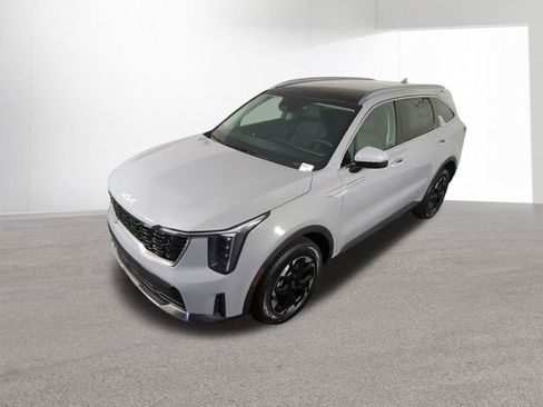 New 2026 Kia Sorento S w/ S Panoramic Sunroof Package image 41