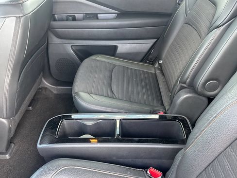 Certified 2023 Nissan Pathfinder Rock Creek AWD/4WD image 39