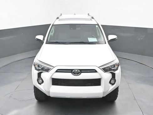 Used 2024 Toyota 4Runner SR5 Premium w/ Moonroof Package AWD/4WD image 30