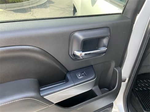 Used 2016 Chevrolet Silverado 1500 LT w/ All Star Edition image 21