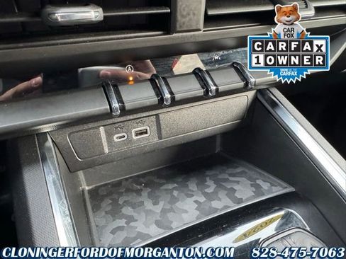 Used 2024 GMC Canyon Elevation image 31