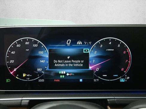 New 2026 Mercedes-Benz GLS 450 4MATIC image 17