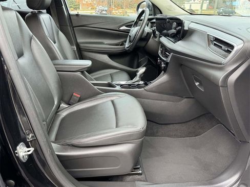 Used 2024 Buick Encore GX Sport Touring w/ Comfort Package image 14
