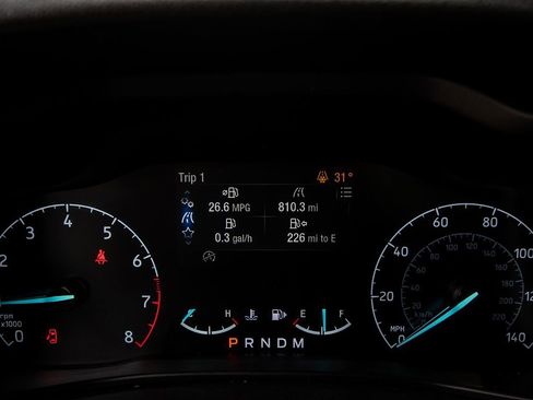 Used 2020 Ford Transit Connect XLT image 16