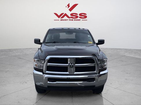 Used 2016 RAM 2500 Tradesman w/ Chrome Appearance Group image 8