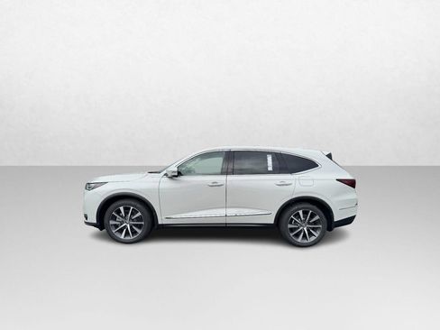 Certified 2026 Acura MDX w/ Technology Package AWD/4WD image 3