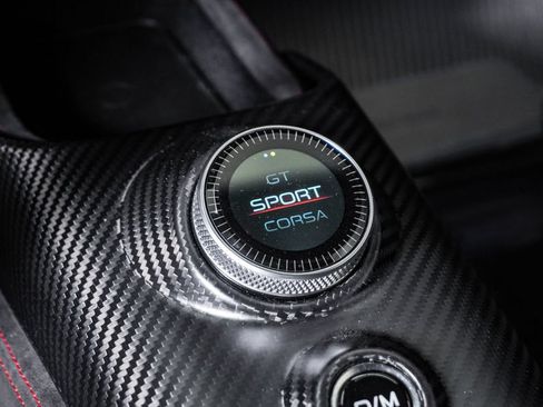 Used 2023 Maserati MC20 Coupe RWD image 29
