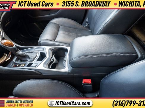 Used 2016 Cadillac SRX Luxury FWD image 19