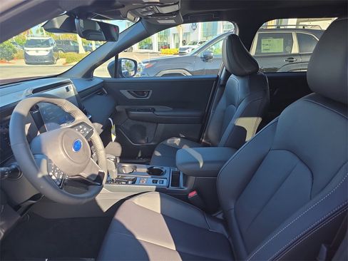 New 2026 Subaru Outback Limited image 16