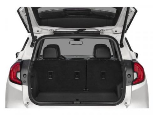 Used 2022 GMC Terrain Denali w/ Denali Premium Package image 14