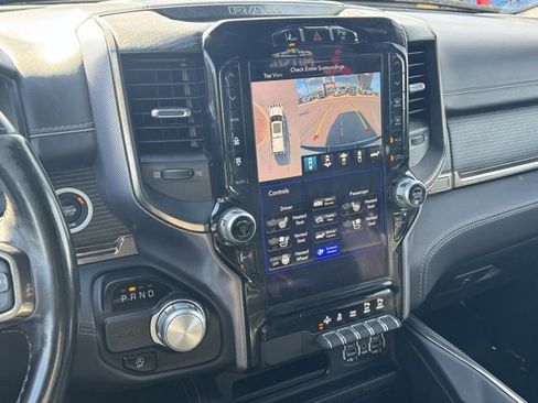 Used 2021 RAM 1500 Limited w/ Night Edition image 31