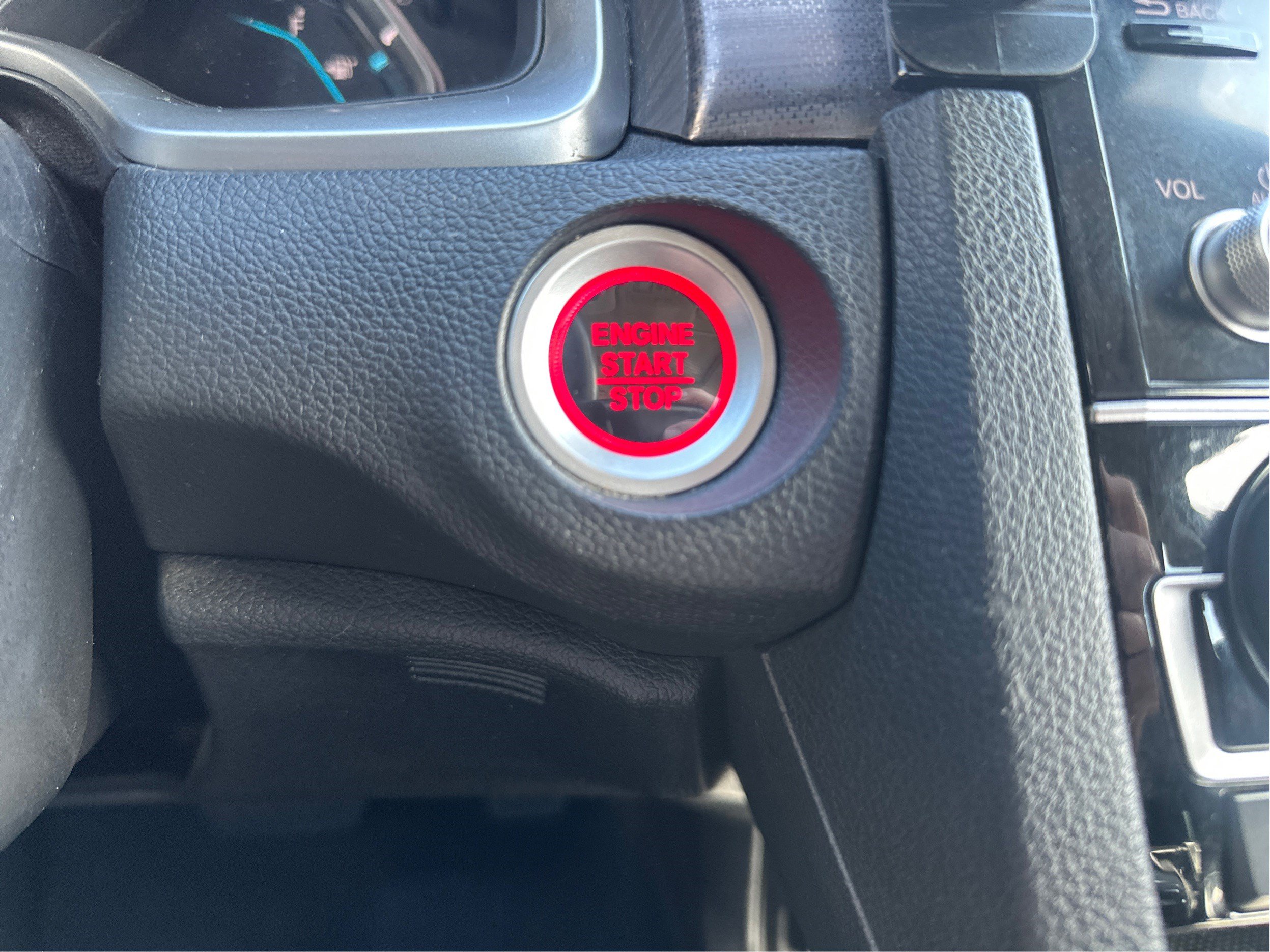 Used 2020 Honda Civic EX image 32