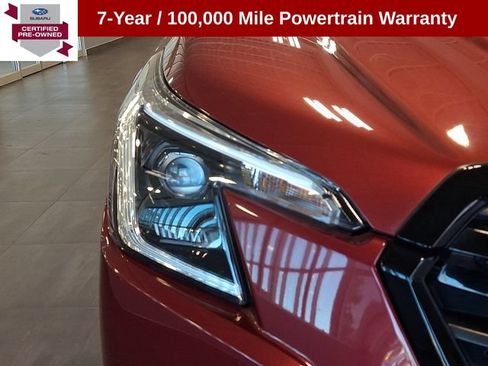 Certified 2023 Subaru Forester Premium AWD/4WD image 9