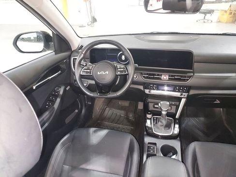 Used 2024 Kia Seltos SX image 15