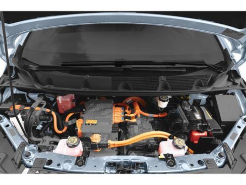 Used 2023 Chevrolet Bolt LT w/ Driver Confidence Package FWD image 15