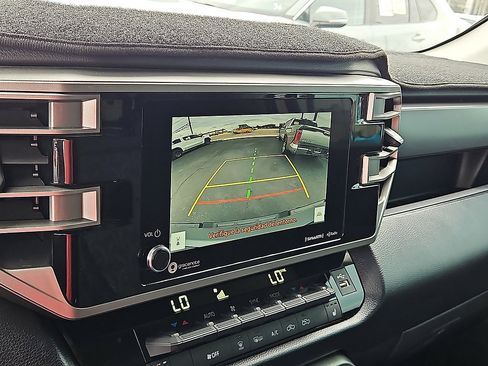 Used 2024 Toyota Tundra SR5 w/ SR5 Premium Package RWD image 18