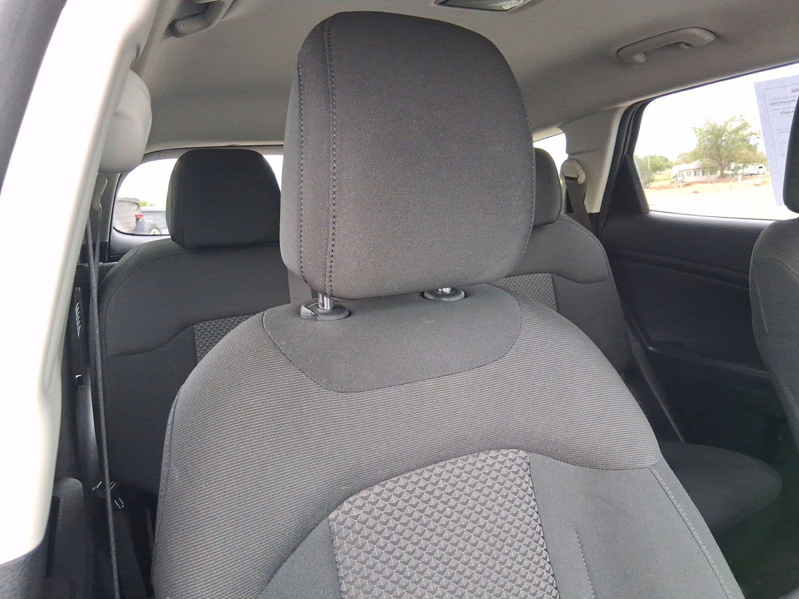Used 2023 Kia Sportage LX AWD/4WD image 15