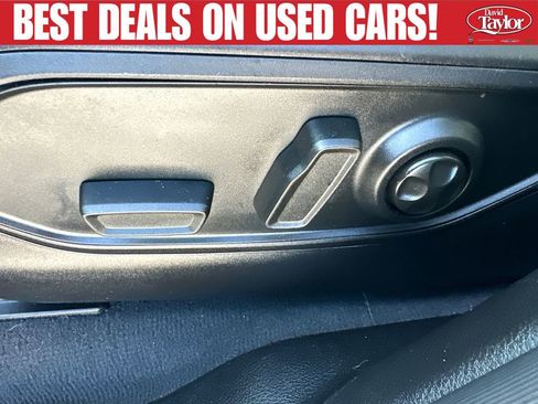 Used 2024 Jeep Grand Cherokee Altitude AWD/4WD image 30