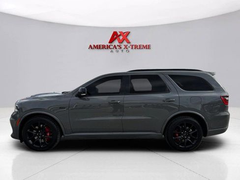 Used 2023 Dodge Durango SRT image 2