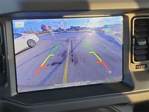 Used 2024 Ford Bronco Big Bend image 25