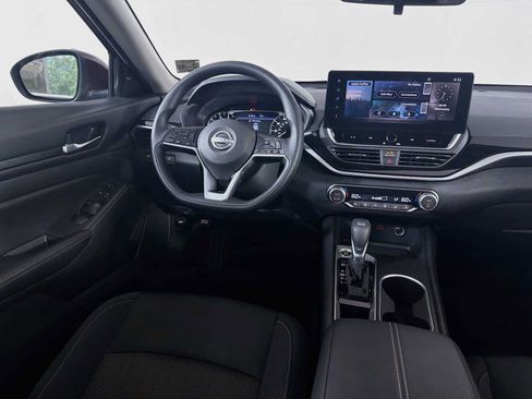 Used 2025 Nissan Altima 2.5 SV w/ SV Special Edition Package FWD image 20
