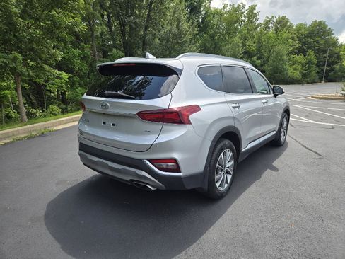 Used 2019 Hyundai Santa Fe AWD image 3