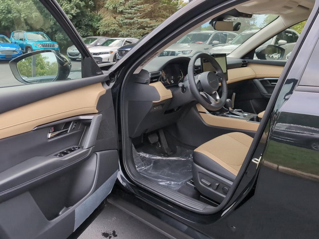 New 2026 MAZDA CX-5 2.5 S w/ Premium Plus Package AWD/4WD image 17