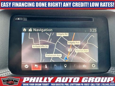 Used 2016 MAZDA CX-5 Grand Touring AWD/4WD image 32