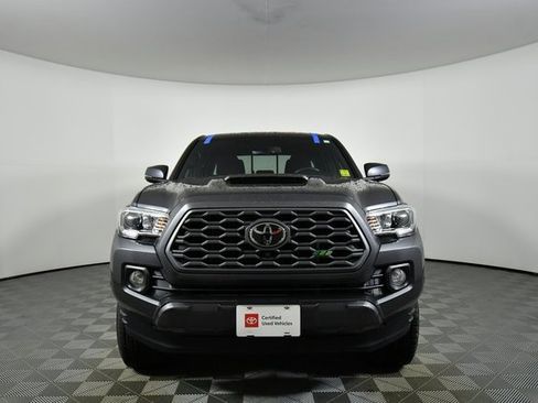 Used 2023 Toyota Tacoma TRD Sport image 7