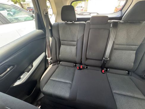 Used 2025 Nissan Rogue SV FWD image 41