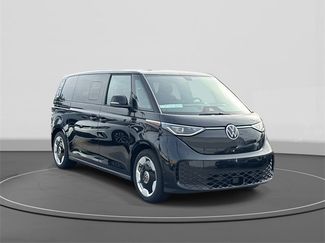 New 2025 Volkswagen ID. Buzz Pro S video 1