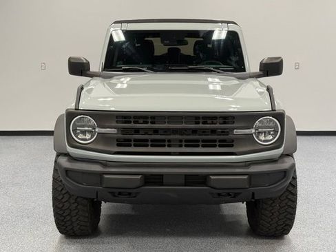 Used 2022 Ford Bronco 4-Door AWD/4WD image 4