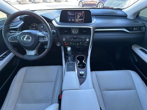 Used 2022 Lexus RX 350 FWD w/ Accessory Package (P3) image 10