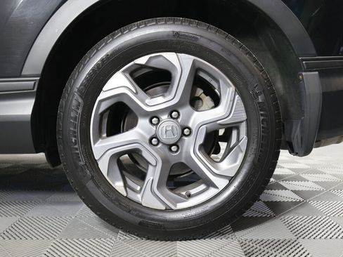 Used 2018 Honda CR-V EX image 8