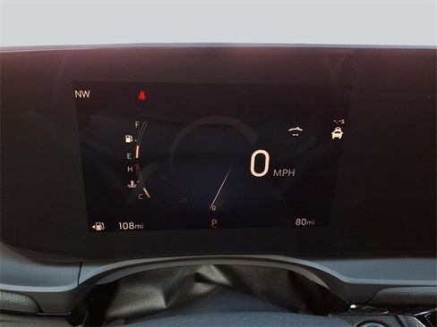 New 2026 Buick Envista Sport Touring w/ Convenience I Package image 7