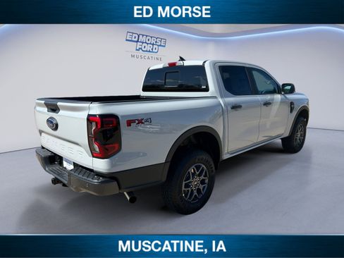 New 2026 Ford Ranger XLT AWD/4WD image 5