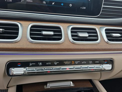 Certified 2023 Mercedes-Benz GLE 350 image 31