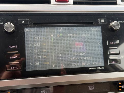 Used 2015 Subaru Outback 2.5i Limited image 13