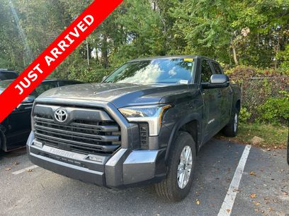 Used 2024 Toyota Tundra SR5