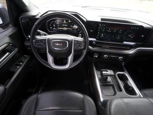 Used 2023 GMC Sierra 1500 SLT w/ SLT Premium Package image 18