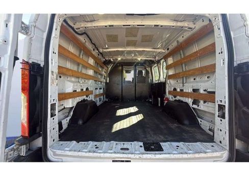 Used 2017 Ford Transit 250 130 Low Roof w/ Exterior Upgrade Package image 17