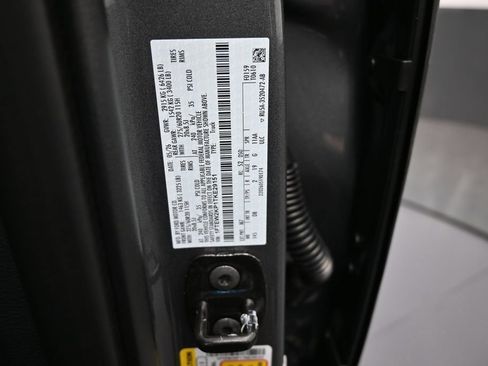 New 2026 Ford F150 STX w/ Equipment Group 200A RWD image 19