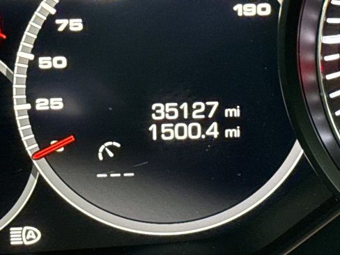 Used 2021 Porsche Cayenne S image 30