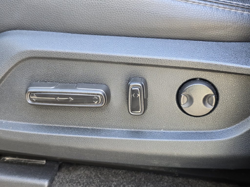 Used 2024 Honda Pilot EX-L image 25